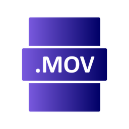 Mov  Icon