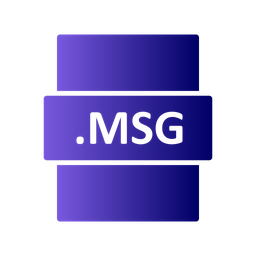 Msg  Icon