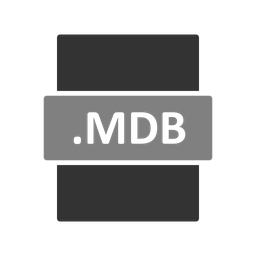 Mdb  Icon