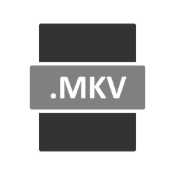 Mkv  Icon