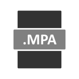 Mpa  Icon