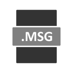 Msg  Icon