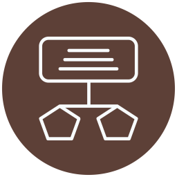 Sitemap  Icon