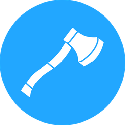 Axe  Icon