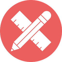 Design Tool  Icon