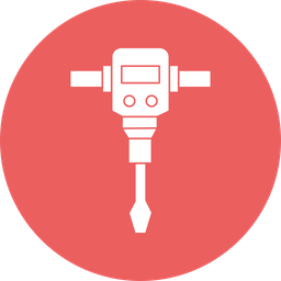 Jack Hammer  Icon