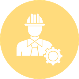 Engineer  Icon