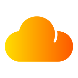 Cloud  Icon