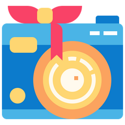 Camera  Icon