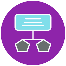 Sitemap  Icon