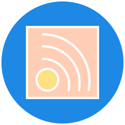 Rss  Icon