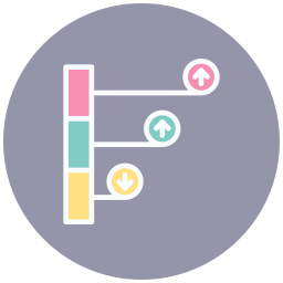 Pagerank  Icon