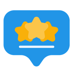 Feedback  Icon