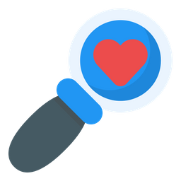 Find Love  Icon