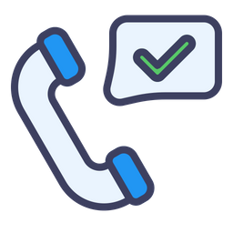 Call Answer  Icon