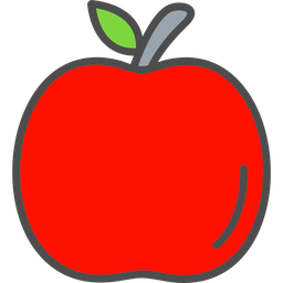 Apple  Icon