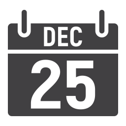 Calendar  Icon