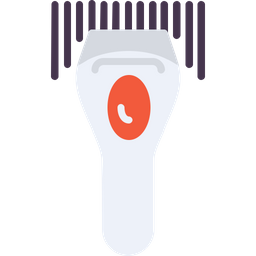 Bar Code Scanning  Icon