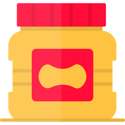 Bone Bottle  Icon