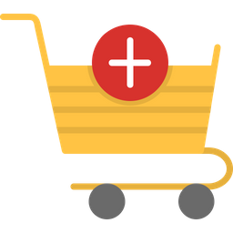 Add To Cart  Icon