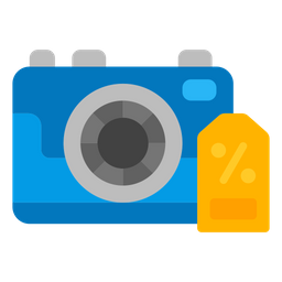 Camera  Icon