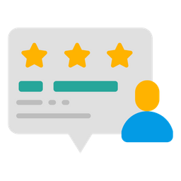 Feedback  Icon