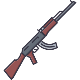 Kalashnikov  Ícone