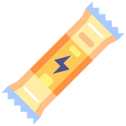 Energy Bar  Icon