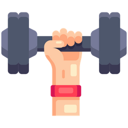 Exercise  Icon