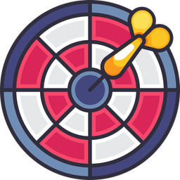 Dart  Icon