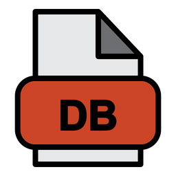 Db file  Icon