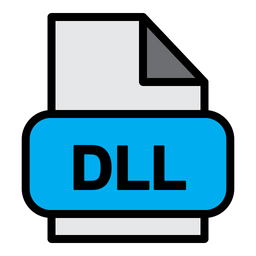 Dll file  Icon