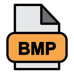 Bmp file  Icon