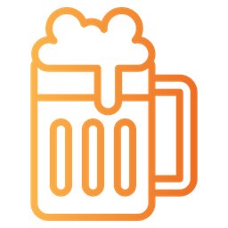 Beer Mug  Icon