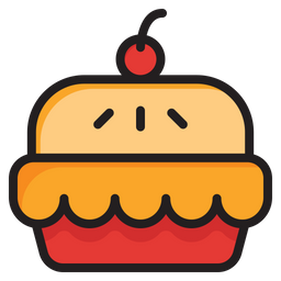 Apple Pie  Icon