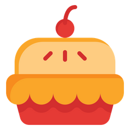 Apple Pie  Icon