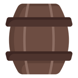 Barrel  Icon