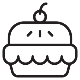 Apple Pie  Icon