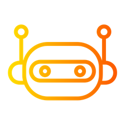 Chatbot  Icon