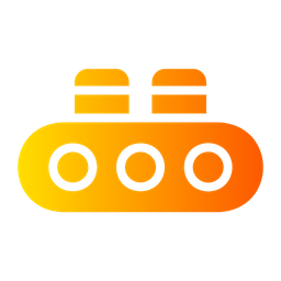 Conveyor  Icon