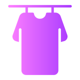 Drying  Icon