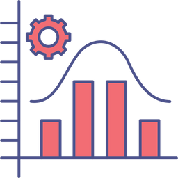 Business Operations  Icon