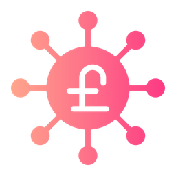 Payment Network  Icon