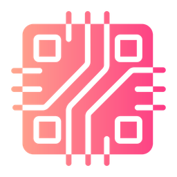 Cpu  Icon