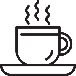 Coffee Drink  Icon