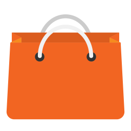 Shopping Bag  Icon