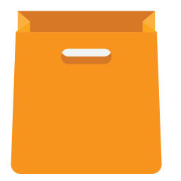 Shopping Bag  Icon