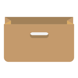 Carrybag  Icon