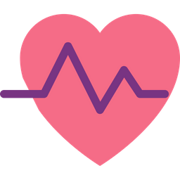 Cardiogram  Icon