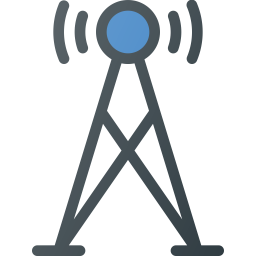 Antenna  Icon